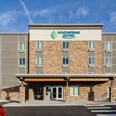 Woodspring Suites Thornton-North Denver Dış mekan fotoğraf
