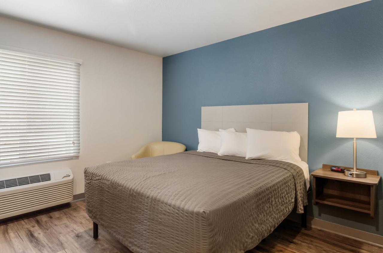 Woodspring Suites Thornton-North Denver Dış mekan fotoğraf