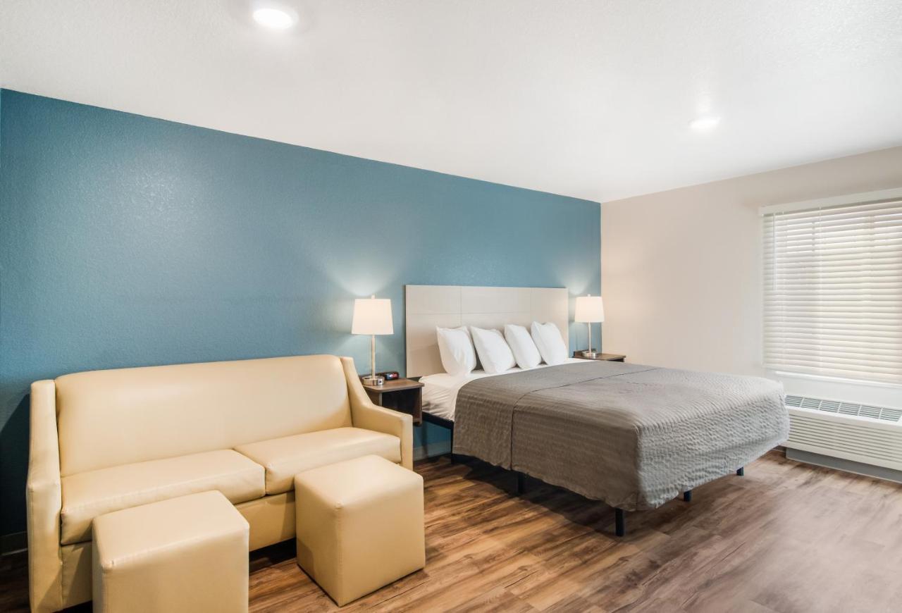 Woodspring Suites Thornton-North Denver Dış mekan fotoğraf