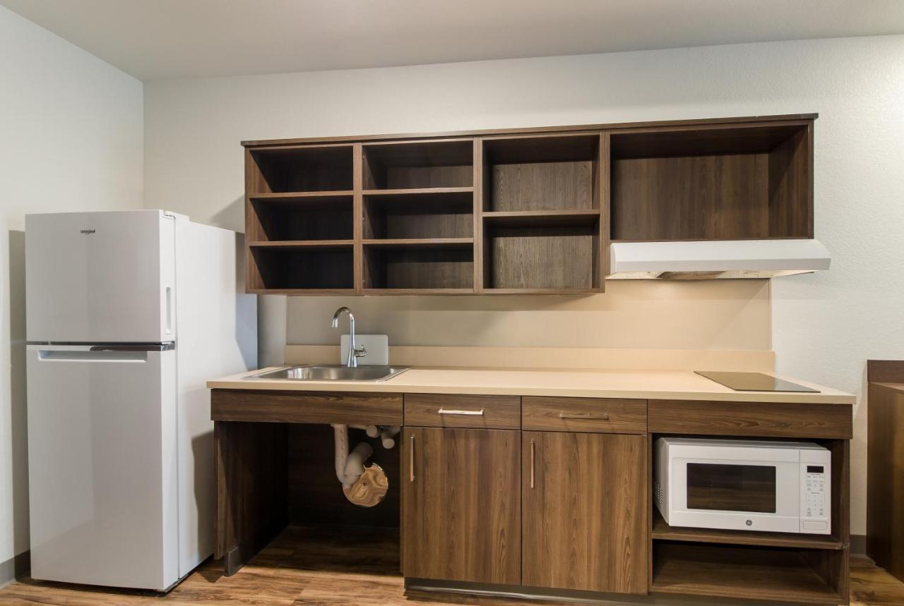 Woodspring Suites Thornton-North Denver Dış mekan fotoğraf