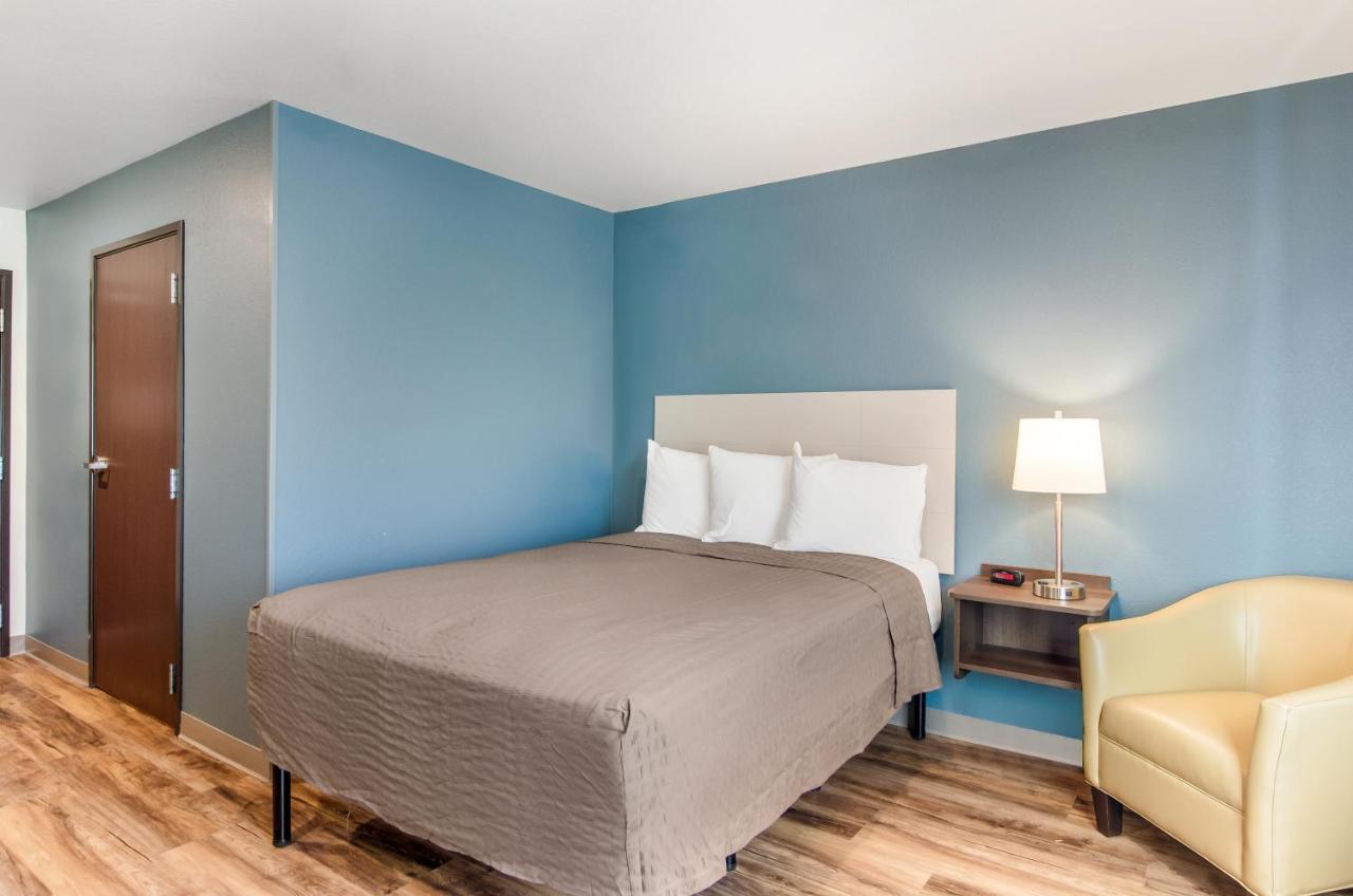Woodspring Suites Thornton-North Denver Dış mekan fotoğraf